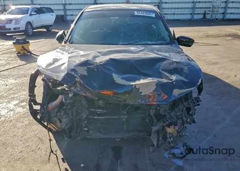 2015 Honda Accord Lx from USA, damaged, VIN 1HGCR2F3XFA195500